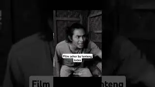film seher lenteng tedes,film horor 2025