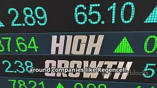 Regencell Stock Deep Dive for Wealthy Business