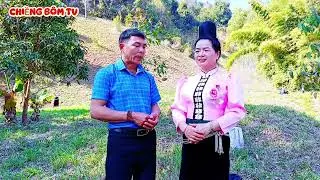  LÒ KIÊM và LƯỜNG TÂN HÁT THÁI GIAO DUYÊN 