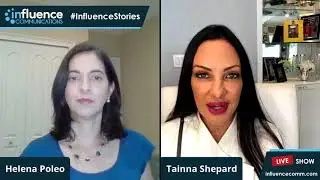 #InfluenceStories Real Estate Outlook