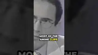 The rise of misinformation of Anime #elmisterotaki #misterotaki