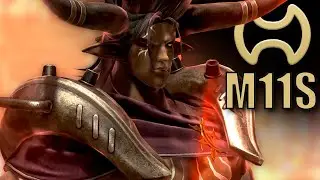 [GER] FFXIV - Arcadion M11s First Clear WAR PoV - PWRD by Belgium VPN