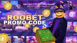 The Only Roobet Promo Code Guide You&rsquo;ll Need in 2026 !!
