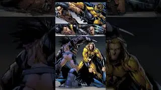 ПРАВДА: Росомаха против Вселенной Marvel!