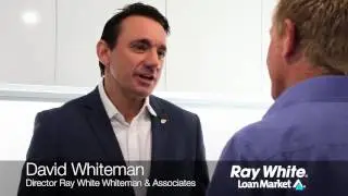 300 Drake Street Morley Ray White Whiteman & Associates Properth Productions