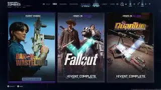 Call of Duty Black Ops 7 multiplayer/zombies on the road to 700 subs (LET ME COOK)