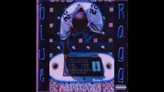 BLUE RAGG - MARKED MURDA