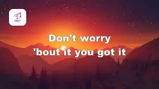 Iggy Azalea - Change Your Life ft. T.I. (Lyrics Video)
