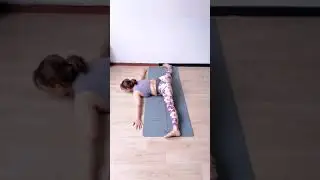 Yoga for Beginners 🧘🤸&zwj;♀️ Easy Yoga at Home #255