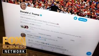 Twitter will begin flagging &lsquo;abusive&rsquo; tweets from political leaders