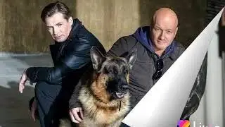 Никита Панфилов и Граф! Сериал пёс! ❤Эдит делала Я!!! ☺Любимые всеми актёры! ❤