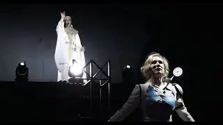 Предназначение —  Ксения Спиридонова, Данила Поляков, Алексей Толстокоров, рок-опера 