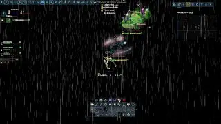 Darkorbit - Extermination FR Server