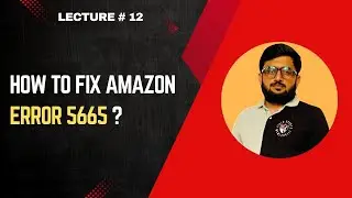 Fix Amazon Error 5665: Step-by-Step Guide to Brand Approval Without Trademark (2025)
