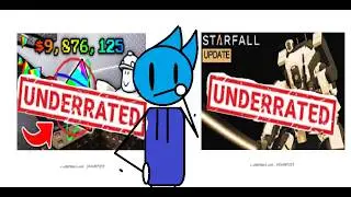underrated roblox games