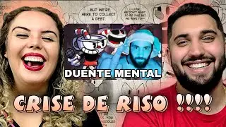 REACT - Melhores Rages Smzinho #10