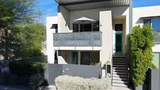 138 The Riv, Palm Springs, Ca,