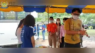 ဂျပန်အစိုးရ ( GGP - Program ) က​ထောက်ပံ့​ပေးအပ်သည့် ​HINO ​ကျောင်းကားအသစ် ​​ပေးအပ်ခြင်းအခမ်းအနား