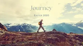 Easter Sunday - Celebration [04/12/2020]