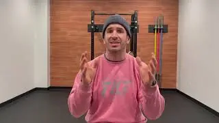 Chalk Talk - Strength Cycles