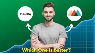 Сравнение Printify и Printful &mdash; какой из них лучше?
