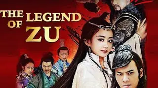 The Legend Of Zu | Best Chinese movie explained in hindi | Drama/Fantasy movie Summarized हिन्दी
