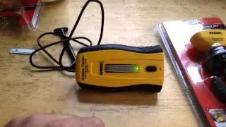 Sperry Instruments Breaker Finder Circuit Breaker Locator CS61200