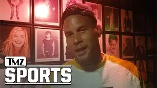 Blake Griffin tells Kawhi Leonard L.A. Ain't All Gravy | TMZ Sports
