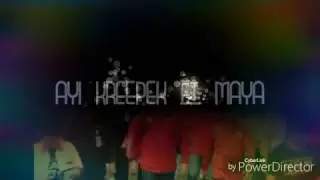 Ayi Kreepeek ft. Maya - Masi Hebat (I Sie Seng)