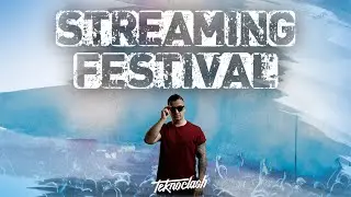 TEKNOCLASH | Live at Streaming Festival #4 (2021)