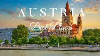 Top 10 Most Beautiful Places To Visit In Austria
