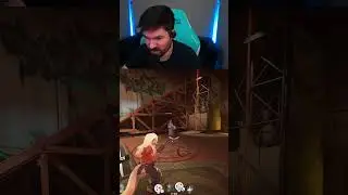 Первый взгляд на нового героя Deadlock, Сильвера.