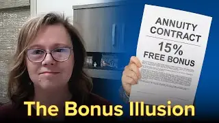 The Truth About Annuity Bonuses: Are They Really Free?