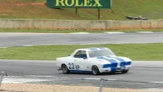 YENKO STINGERS RACING - CORVAIRS WITH STRIPES