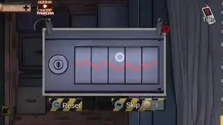 Park Escape Walkthrough Chapter 6 Behind the Scenes