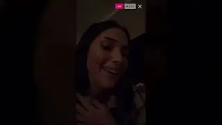 Hava & Dardy live auf Insta