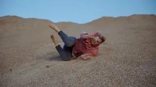 moony - angry (official music video)