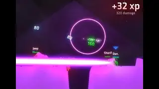 This Made Jeep Happy! Shellshock Live