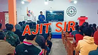 AJIT SIR - APEXZA