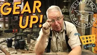 Tools and Gear Recommendations