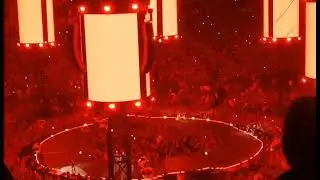 METALLICA Entersandman Live At Commonwealth Stadium 8/25/24