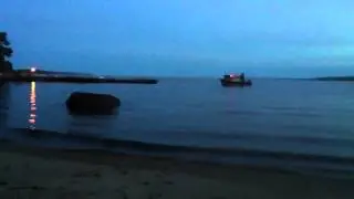 Баркас