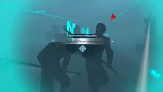 Assassin's creed VR mission 7
