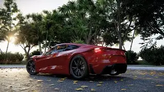 TESLA ROADSTER 2020 MODELLING, TEXTURING, LIGHTING ANIMATION IN 3DS MAX & LUMION 10
