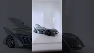 HOT WHEELS BATMOBILE #hotwheels #short