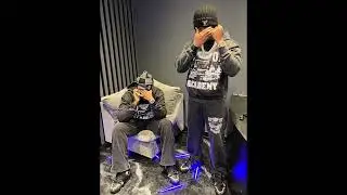 Teeway x Loski x DigDat Type Beat 