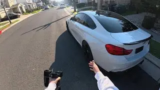 A Lot Changed… M4 POV Life Update