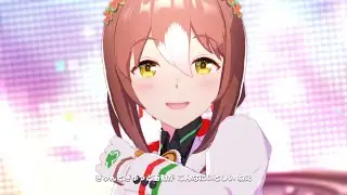 Fine Motion - Irodori Phantasia Winning Live | Uma Musume - ウマ娘
