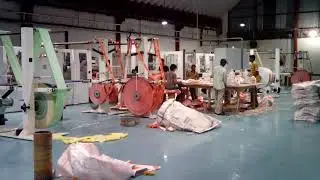 BSW AD CONVERTEX #converting #germany #machine #india #machinery #cement #bageshwardhamsarkar