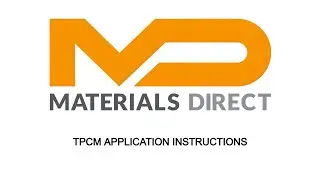 TPCM Application Video